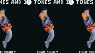 Dance Monkey (Audio) - Tones And I