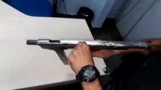 Zlaté brazílske ručičky