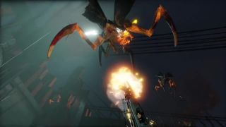 Pokračovanie hry Half-Life - Alyx si zahráte iba pomocou VR