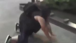 Keď naserieš Snorlaxa