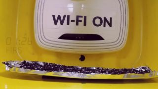 DÔKAZ, ŽE WIFI ŠKODÍ!