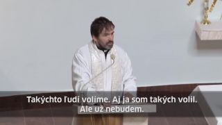 Kuffa a jeho politická kampaň (Lendak)