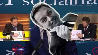 Máme sa radi, nemáme sa radi | 26.11.2019