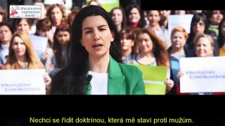 ŠPANĚLSKO: Strana VOX - kompilace