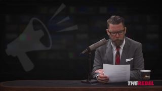 Gavin McInnes - Transgender děti