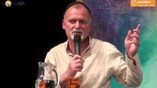 TU A TERAZ z pohľadu kvantovej fyziky - profesor Ján Rak