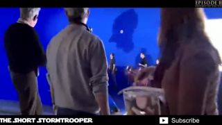 Star Wars Bloopers FAIL