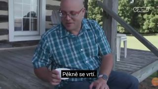 Paul Joseph Watson - Nebudu jíst brouky