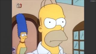 TO NEJLEPŠÍ: Simpsonovci 4. séria