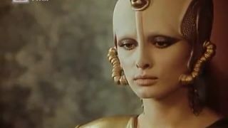 Žiarli vaša žena na robota?