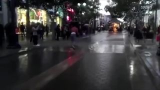 Zaujímave videa zo sveta ..