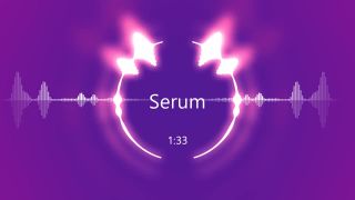 EDM track in Cubase