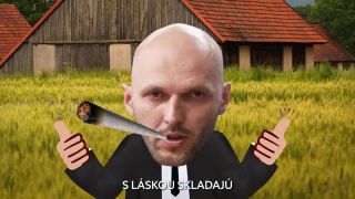 video Keď prasiatka kvičia, že prídu o korýtka (SMER)