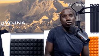 Prečo zabili Kaddafiho