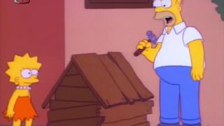 SIMPSONOVI - To nejlepší #1

