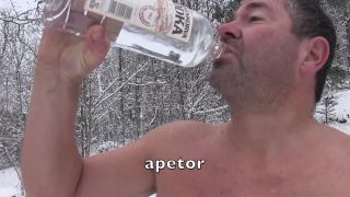 Apetor je späť !
