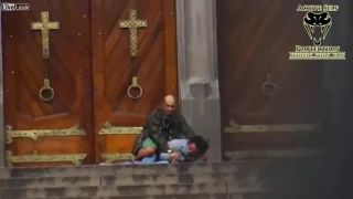 Zachránil ženu a sám pritom zomrel !