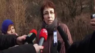 Rómom likvidovali osadu. Policajtom nadávali do škaredých opíc!
