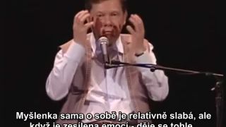 Procitnutí do přítomnosti - Eckhart Tolle