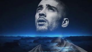 Zayn & Kygo - In The Sky.