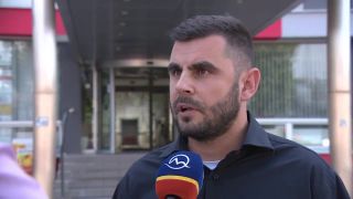 Kotleba zrodil skokana roka slovenského stavebníctva