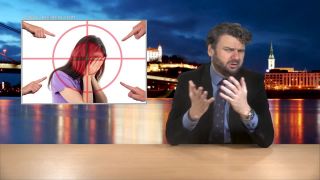 Ťažký týždeň: (Od faktov) nezávislé médiá