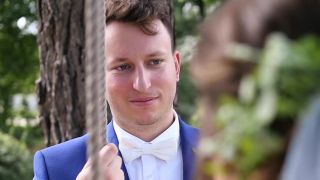 Dominika & Matej, Lozorno, Malacky Hotel Spark - Svadobný klip