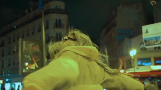 SHANGUY - Désolée