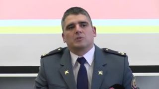 Hasiči informujú o zásahu