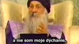 Osho - smrt je iluzia