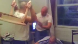 Na správnej poľskej nazi-párty to žije!