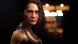 Resident Evil 3 Remake - Official Trailer