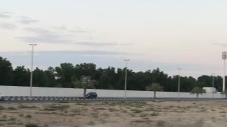 Arab Alssadi vs RC vrtulník