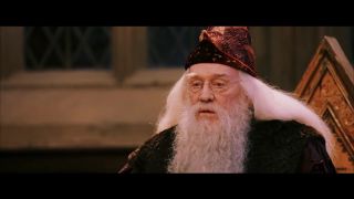 HD REMASTER - Harry Poser