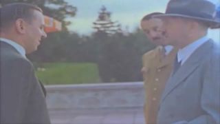 Dokument o nacistickej štátnej polícii 2. diel - cz dabing