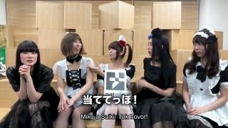 BAND-MAID - Chcú sa zosobášiť?