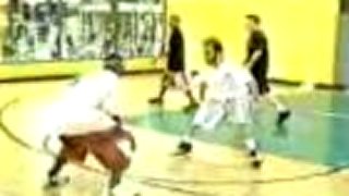 And1 connest