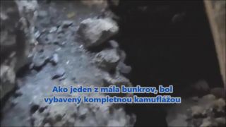 Prieskum prvorepublikovej pevnosti
