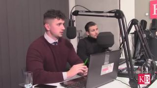Politicky nekorektne s Milanom Mazurekom (14. 12. 2019)