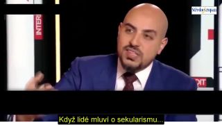 Marwan Muhammad vs Ivan Rioufol