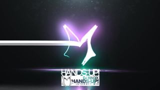 DECEMBER 2019 TECHNO & HANDS UP MIX