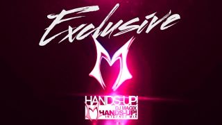 DECEMBER 2019 ★!MEGA!★ HANDS UP MIX ★