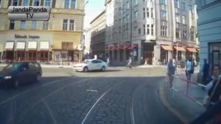 Tramvajácké příběhy