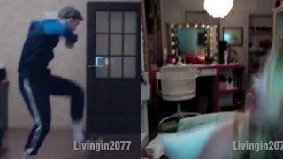 Keď nahadzuješ omietku ale sused má večierok (hardbass)