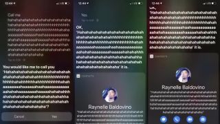 Keď Siri dostane záchvat