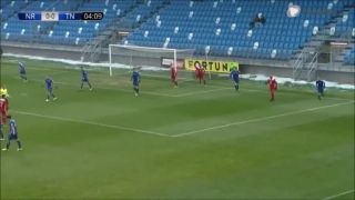 Marián Chobot - FC Nitra 2019
