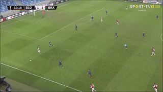 Erik Daniel - Slovan Bratislava 2019