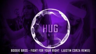 ♫ Techno 2019 HUG Hands Up Xmas