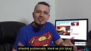 Angry Foreigner - Nepokoje v no - go zóně a mediální zaujatost