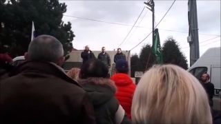 Prípad zbitých policajtov - polícia bezbranná voči asociálom